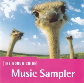 Various Artists - The Rough Guide Music Sampler