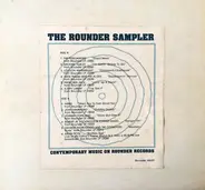 NRBQ, John Hammond, Michael Hurley a. o. - The Rounder Sampler