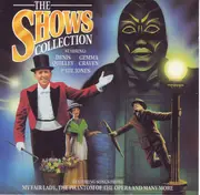 CD - Gemma Craven, Paul Jones, Linda Hibberd a.o. - The Shows Collection