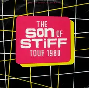 Tenpole Tudor, Any Trouble, Dirty Looks, Joe King Carrasco, The Equators - The Son Of Stiff Tour 1980