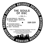 Gari Romalis / Dwayne Jensen / Giovanni Damico / 2Bar - The Souls Of DSC Vol. 2