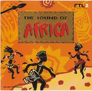 CD - Dario G, Deep Forest, a.o. - The Sound Of Africa