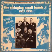 LP - Swing Sampler - The Swinging Small Bands Vol. 1 (1937-1939)