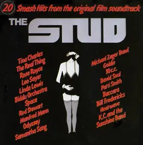 Soundtrack - The Stud