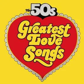 Percy Faith - The 50's Greatest Love Songs / The 50's Golden Hits To Remember