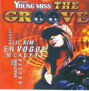MC Lyte, Adina Howard, a.o. - The Groove
