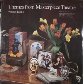 Various Artists - Themes From Masterpiece Theatre Volumes I And II