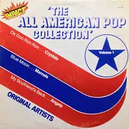 Crystals / Jimmy Gilmer / Duane Eddy a.o. - The All American Pop Collection Volume 1