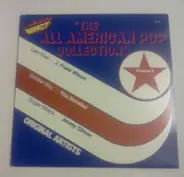 Kingsmen, Bobby Lewis a.o. - The All American Pop Collection Volume 5