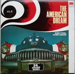 Bobby Rydell - The American Dream- The Cameo-Parkway Story 1957-1962
