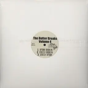 Various Artists - The Butter Breaks Volume 4