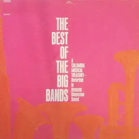 Various Artists - The Best Of The Big Bands