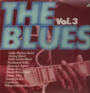 Doctor Ross, Cousin Joe a.o. - The Blues Vol. 3