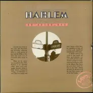 Don Byas / Lionel Hampton / Cozy Cole / a.o. - The Changing Face Of Harlem Volume Two: An Anthology