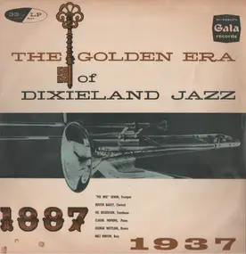 Pee Wee Erwin - The Golden Era Of Dixieland Jazz