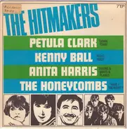 Petula Clarck, Kenny Ball - The Hitmakers