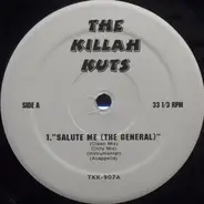 Queen Latifah, Mobb Deep, a.o. - The Killah Kuts