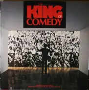 Robbie Robertson - The King Of Comedy