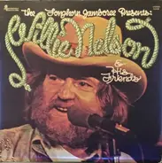 Willie Nelson And His Friends - The Longhorn Jamboree Presents Willie Nelson & His Friends