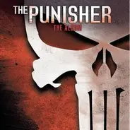 Drowning Pool,Puddle Of Mudd,Nickelback, u.a - The Punisher: The Album
