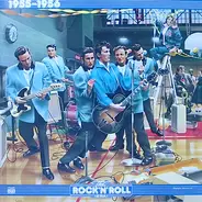 Bill Haley, Fats Domino a.o. - The Rock 'N' Roll Era - 1955-1956