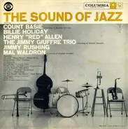 Jazz Compilation - The Sound Of Jazz