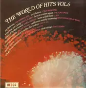 LP - Lulu, The Fortunes... - The World Of Hits Vol. 6