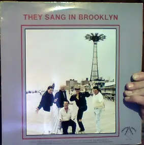 Various Artists - They Sang In Brooklyn