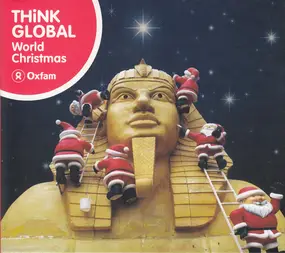 REYNOLD - Think Global: World Christmas