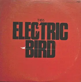 Yoshiaki Masuo - This Is Electric Bird