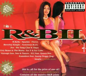 Various Artists - This Is... R&B II