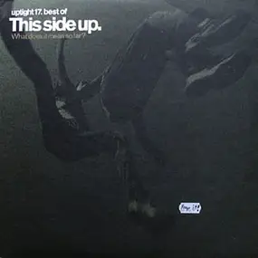 Various Artists - This Side Up (What Does It Mean So Far)