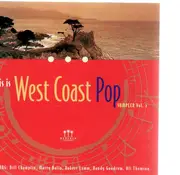 CD - Various - This West Coast pop Vol. 2