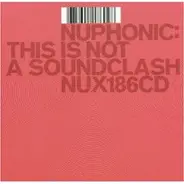 Various - This Is Not a Soundclash