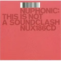 Various Artists - This Is Not a Soundclash