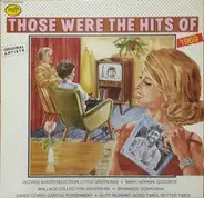 Beach Boys, Cliff Richard a.o. - Those Were The Hits Of 1969