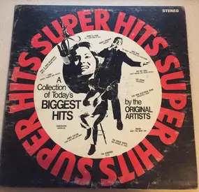 Various Artists - Today's Super Hits