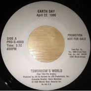 Pam Tillis - Tomorrow's World