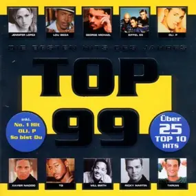 Various Artists - Top 99