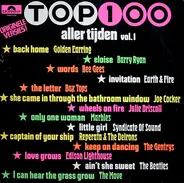 Bee Gees, Marbles, The Gentrys a.o. - Top 100 Aller Tijden Vol.1