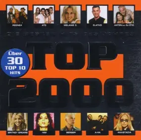 Zlatko - Top 2000