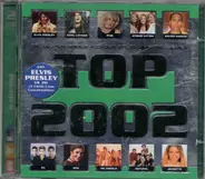 Avril Lavigne / P!nk / Robbie Williams a.o. - Top 2002 - Die Besten Songs Aus Den RTL Filmen Und Serien