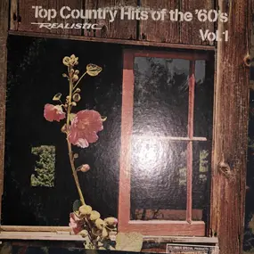 Various Artists - Top Country Hits of the '60's Vol. One
