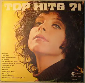 Various Artists - Top Hits 71 gesungen