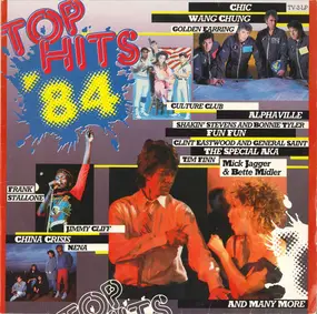Various Artists - Top Hits '84