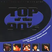 Double CD - Various - Top of the 90's