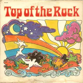 Janis Joplin - Top Of The Rock