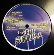Various - Top Secret! - December 2005 Reloaded
