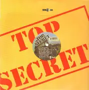 12'' - Various - Top Secret - April 2002