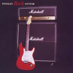 Toto - Totally Rock Guitar